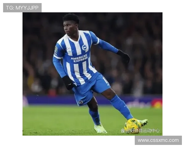 巴莱巴仍愿加盟曼联 布莱顿不谈低于8000万